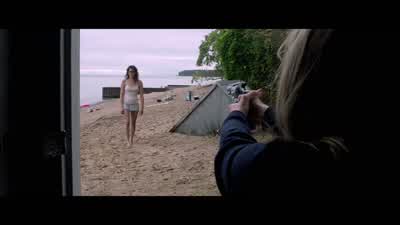 Jay, please! - It Follows
