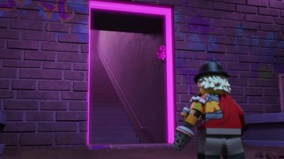 Jay was right? - Ninjago: Masters of Spinjitzu