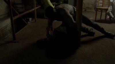 - Jay! - Chicago P.D.
