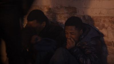 Jay! - Chicago P.D.