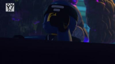      [JAY SCREAMS, GROANS] - Ninjago: Masters of Spinjitzu