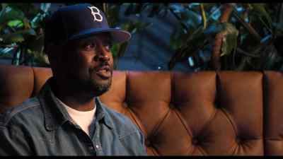 Jay se dio vuelta como: - The Honorable Shyne