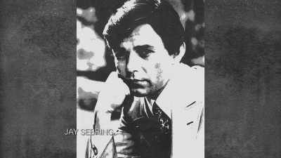 Jay Sebring,
a celebrity hairstylist, - 35 Serial Killers the World Wants to Forget