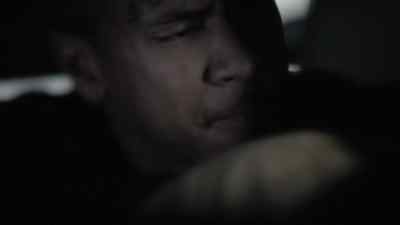 JAY:
Taking a man's life
is a hell of a thing. - Scream: The TV Series