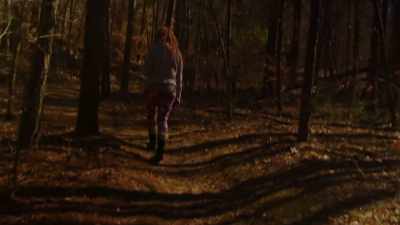 JAY: Thanks? (laughs) - The Wendigo
