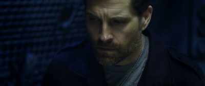 Jay is the last survivor
from the Dragon. - The Last Scout