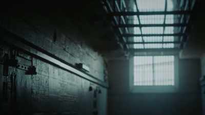 JAY: There was
overwhelming proof that
was obtained by DEA - Drug Lords: The Next Generation