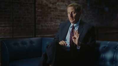 JAY: There's only four
things you had to do
in order to get - Drug Lords: The Next Generation