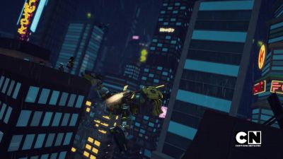             JAY:
          Wh-whoa! - Ninjago: Masters of Spinjitzu