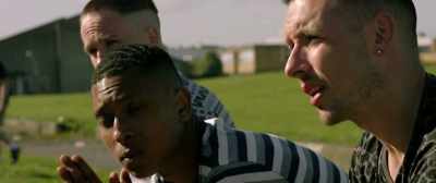 Jay, what are you doing here? - Cardboard Gangsters