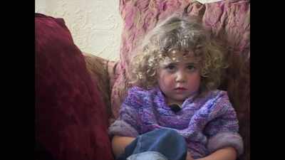 JAY: What do you want to do
when you grow up? Do you know? - How Do You Measure a Year?