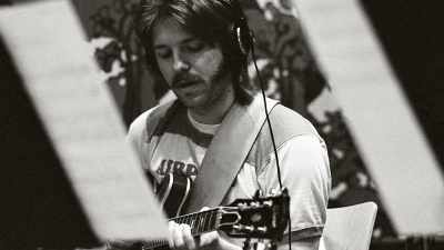 JAY: With "Peg," - Music Box: Yacht Rock: A DOCKumentary