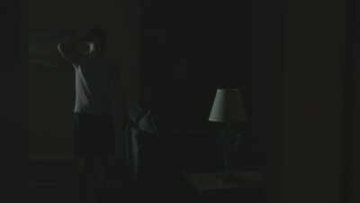 (Jay yawning) - The House on Laura Anne Dr.