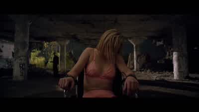 Jay. You awake? - It Follows