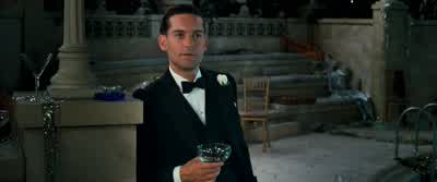 You can't repeat the pastCan't repeat the pastNoWhy of course you canOf course you can - The Great Gatsby