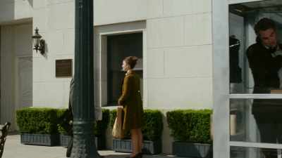 Jay: You ever get that address
for those working girls - I Am the Night