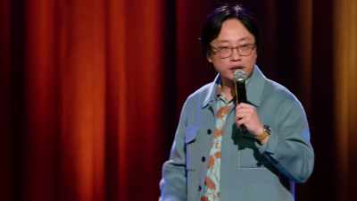 Jay-Z's "Big Pimpin'"
was the greatest - Jimmy O. Yang: Guess How Much?