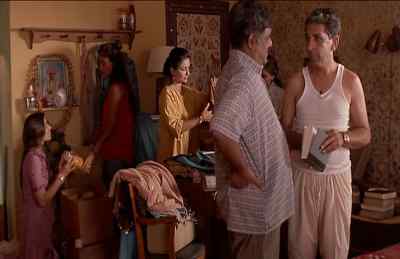 Jaybhai,
please forgive us for all this. - Mississippi Masala