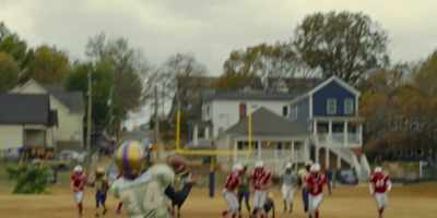 JAYCEN: America loves
an underdog. - The Underdoggs