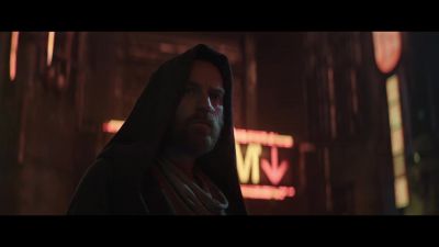 JAYCO: You having trouble? - Obi-Wan Kenobi