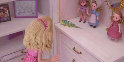 [Jayda] Look, people don't realize
the pressure someone like me is under. - Leo