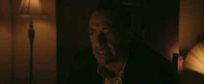 Jayden, do you know
where you would be - Darkness of Man