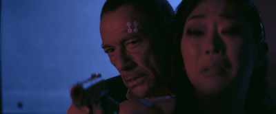 Jayden... I want what's best for you. - Darkness of Man