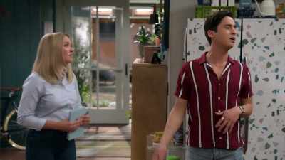 Jayden's out!
I'm sorry, it's just too important. - Pretty Smart