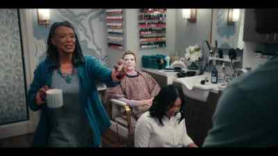 Jaylen, buy yourself something nice. - A Man on the Inside