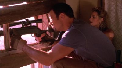 Jayne, I do believe that's our first hurdle.
Think you might-- - Firefly