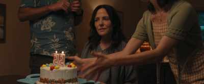 Jayne: We know it's not
for a couple more weeks, - Omni Loop