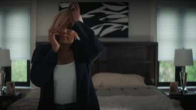 Jaz, can you come over please? - One Night Stay