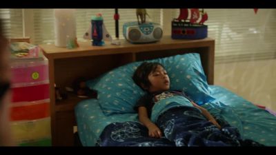 - Jaz, what's up? - I've been trying to call you. - The Cleaning Lady