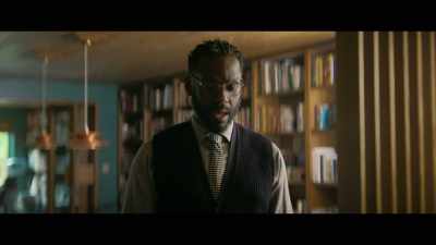 Jaz, why don't you go and finish
getting ready for school? - The Day of the Jackal