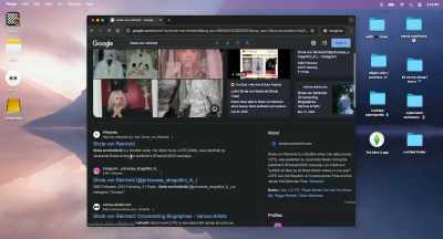 [Jazmin] How's it feel
to exist on the Internet - Seeking Mavis Beacon