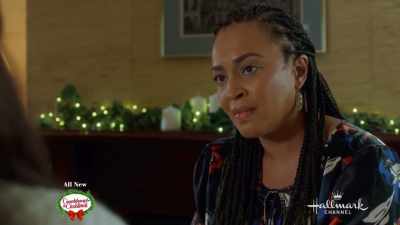 Jazmin, I am very sorry
that we put you through that. - A Holiday in Harlem