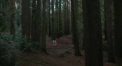 [Jazmin] No one's
reported any sightings - Seeking Mavis Beacon