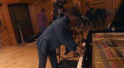 (jazz chords) - Ron Carter: Finding the Right Notes
