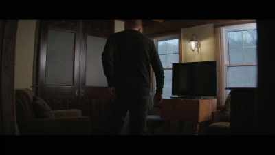 (Jazz music ends) - Trigger Point