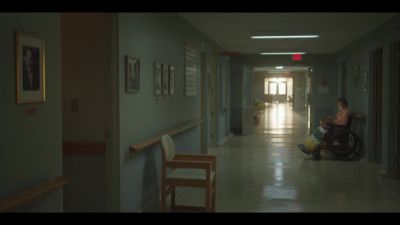 (JAZZ MUSIC PLAYING) - Fargo
