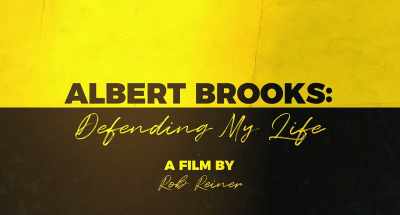 ♪ (JAZZ MUSIC PLAYING) ♪ - Albert Brooks: Defending My Life