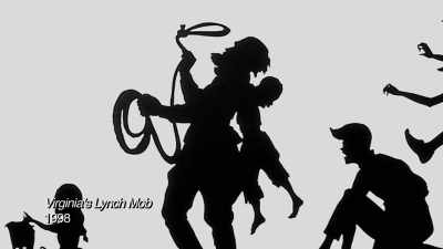 ♪ (JAZZ MUSIC PLAYING) ♪ - Black Art: In the Absence of Light