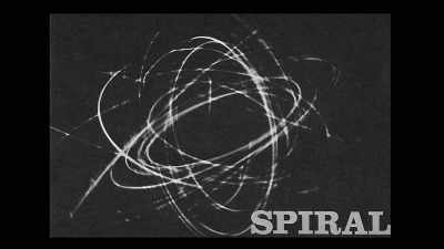 ♪ (JAZZ MUSIC PLAYING) ♪ - Black Art: In the Absence of Light