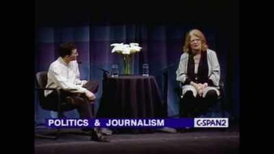 (jazz music playing) - Raise Hell: The Life & Times of Molly Ivins