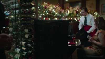 [jazz music] - A Royal Christmas Holiday