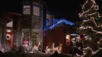 [jazz music] - The Holiday Proposal Plan