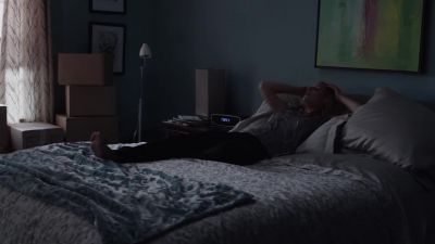 (jazz playing) - Homeland