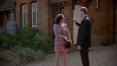 JAZZ PLAYS - Midsomer Murders