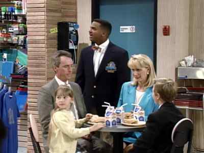 Jazz, what is this? - The Fresh Prince of Bel-Air