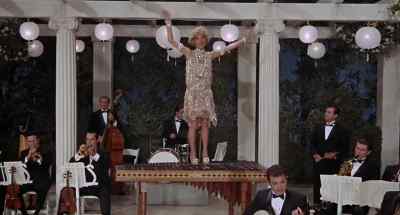 ♪ Jazz-zz-zz ♪ - Thoroughly Modern Millie